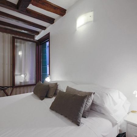 Wonderful Studio Wi-Fi Ac Venise Extérieur photo