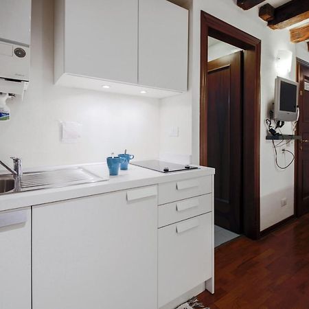 Wonderful Studio Wi-Fi Ac Venise Extérieur photo