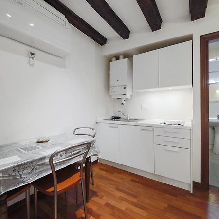 Wonderful Studio Wi-Fi Ac Venise Extérieur photo