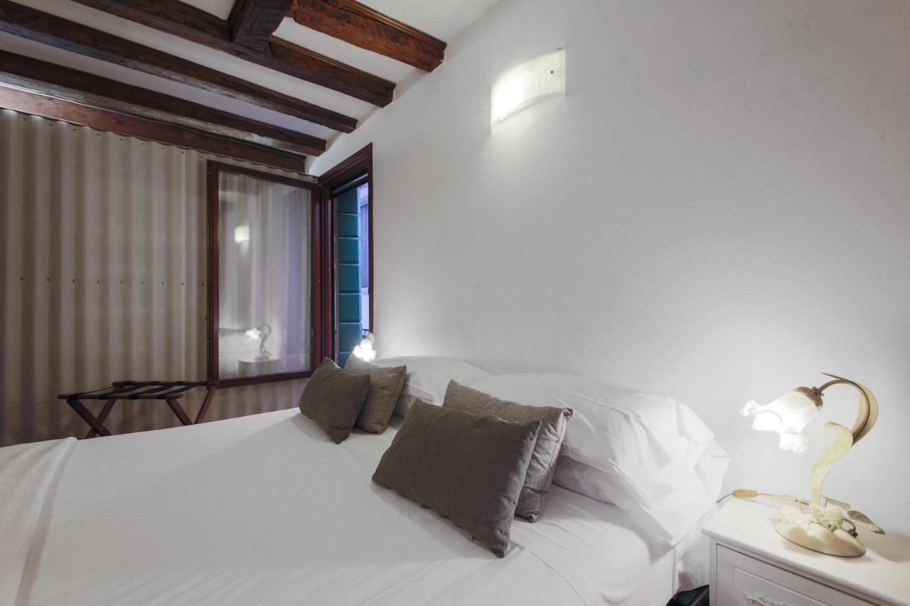 Wonderful Studio Wi-Fi Ac Venise Extérieur photo
