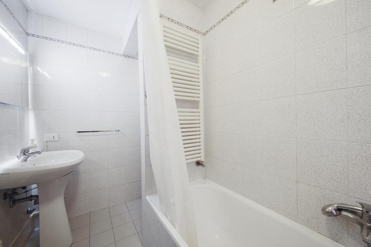 Wonderful Studio Wi-Fi Ac Venise Extérieur photo