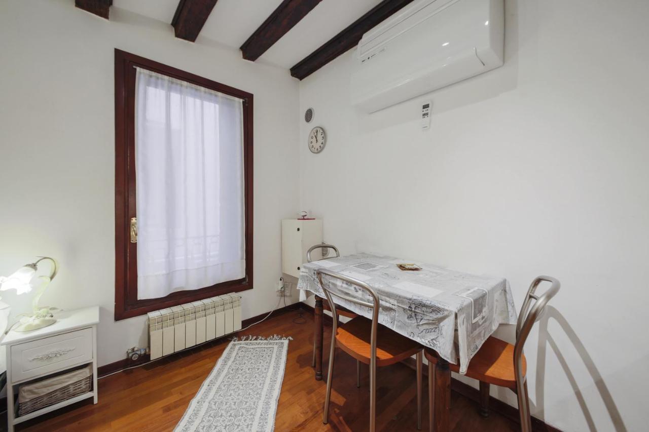 Wonderful Studio Wi-Fi Ac Venise Extérieur photo